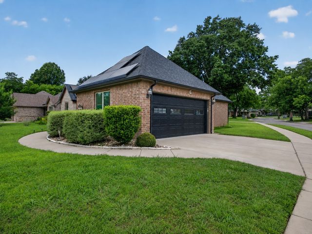 701 W Lamberth Road, Sherman, TX 75092