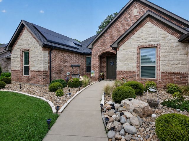 701 W Lamberth Road, Sherman, TX 75092