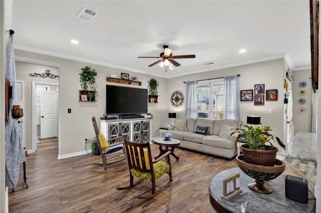 701 W Lamberth Road, Sherman, TX 75092