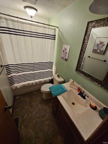 5174 Highland Cove Court, Monticello, IN 47960