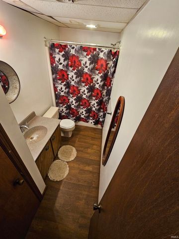 5174 Highland Cove Court, Monticello, IN 47960