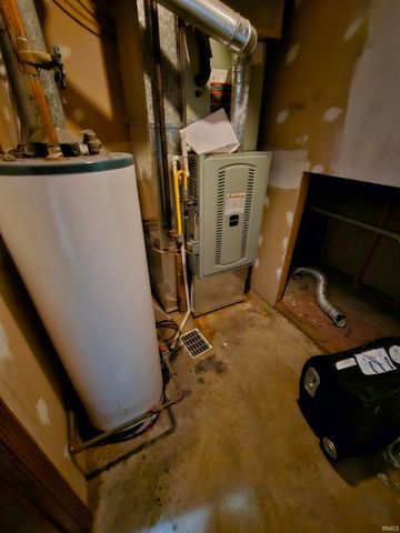 5174 Highland Cove Court, Monticello, IN 47960