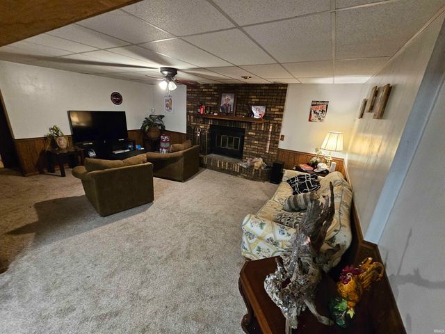 5174 Highland Cove Court, Monticello, IN 47960