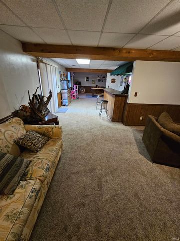 5174 Highland Cove Court, Monticello, IN 47960