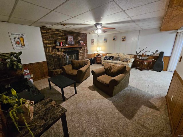 5174 Highland Cove Court, Monticello, IN 47960