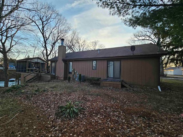 5174 Highland Cove Court, Monticello, IN 47960