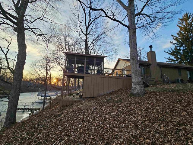 5174 Highland Cove Court, Monticello, IN 47960