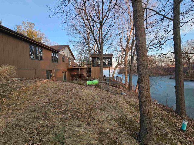 5174 Highland Cove Court, Monticello, IN 47960