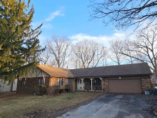 5174 Highland Cove Court, Monticello, IN 47960