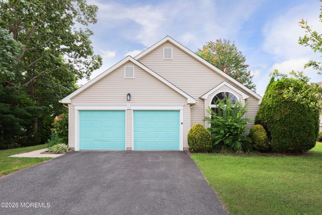 2656 Silver Hill Lane, Toms River, NJ 08755