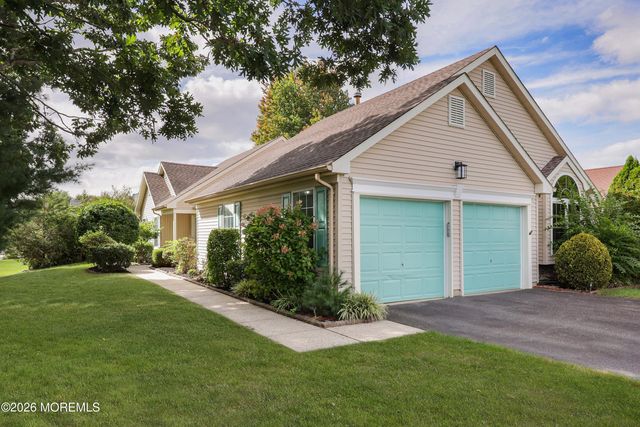 2656 Silver Hill Lane, Toms River, NJ 08755