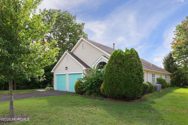 2656 Silver Hill Lane, Toms River, NJ 08755