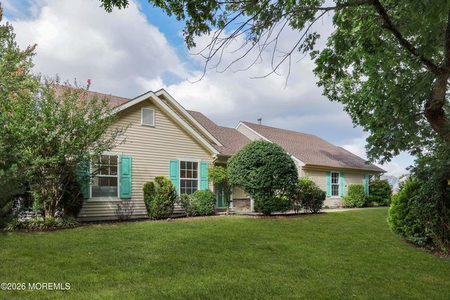 2656 Silver Hill Lane, Toms River, NJ 08755