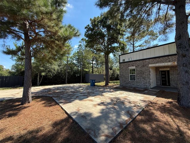 43699 Old Houston Highway, Waller, TX 77484