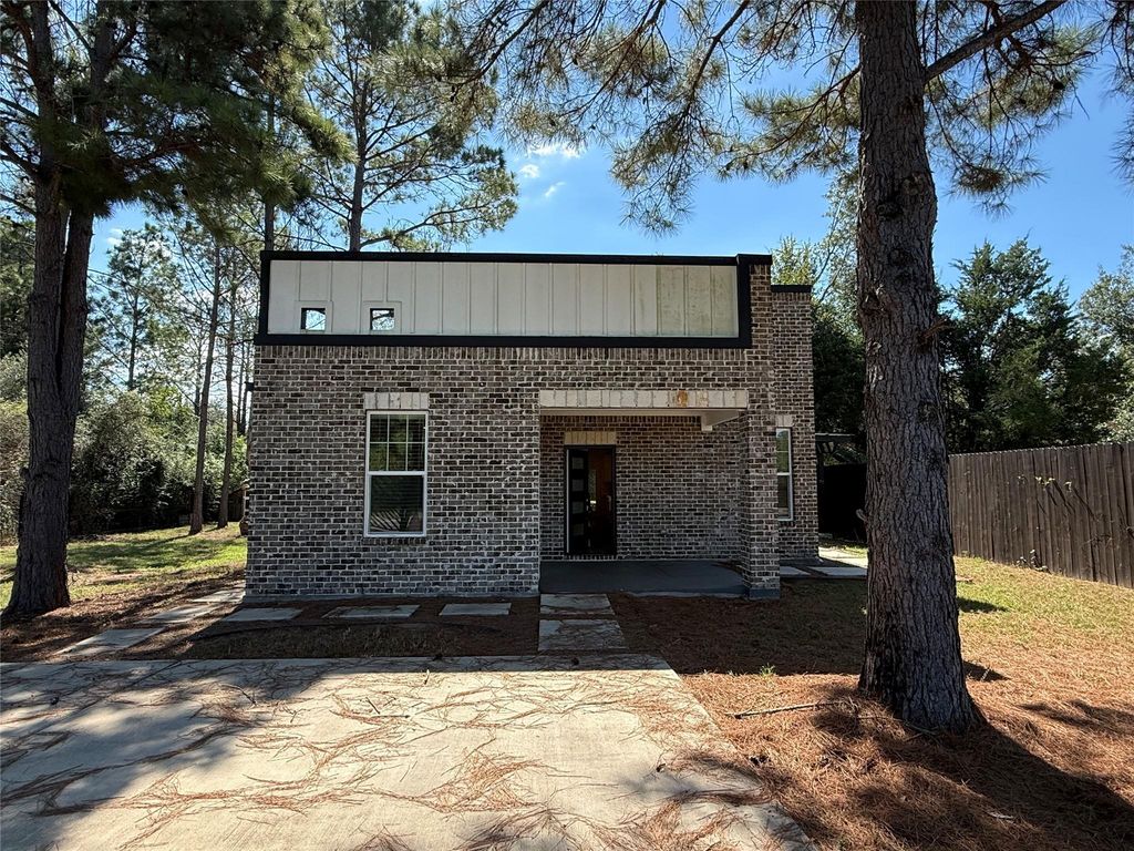 43699 Old Houston Highway, Waller, TX 77484