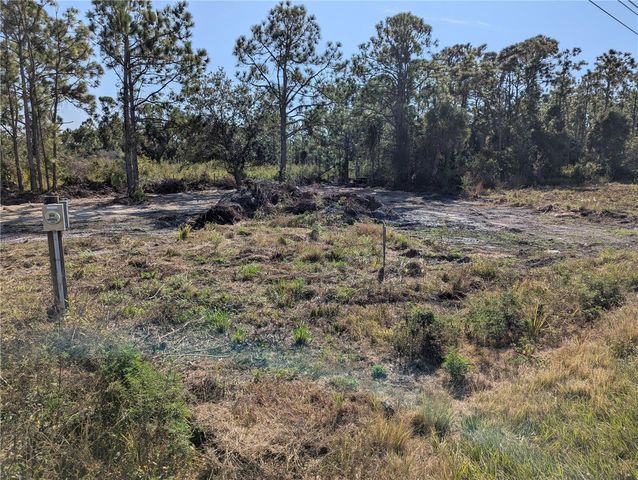 3512 EL JOBEAN ROAD, Port Charlotte, FL 33953