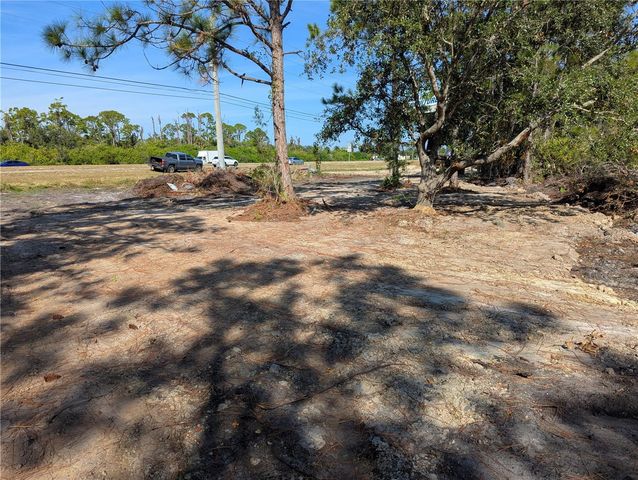 3512 EL JOBEAN ROAD, Port Charlotte, FL 33953