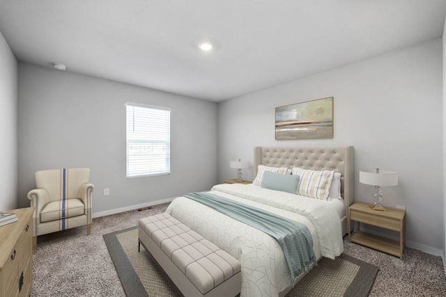 4217 NE 12th Street, Ankeny, IA 50021