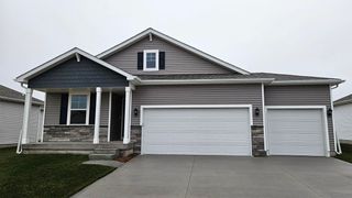 4217 NE 12th Street, Ankeny, IA 50021