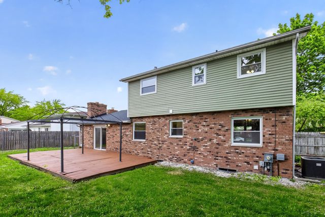 2789 Dunmore Drive, Saginaw Twp, MI 48603