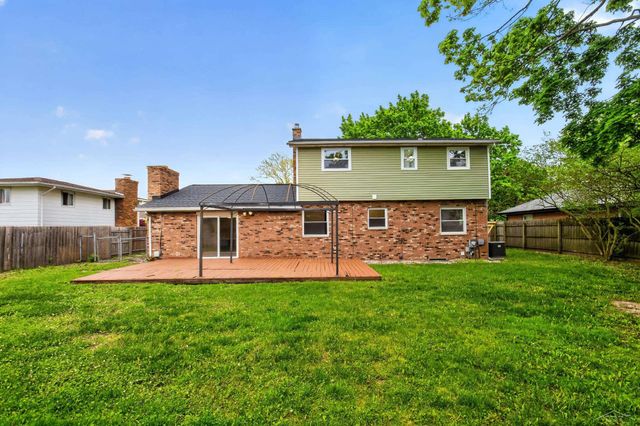 2789 Dunmore Drive, Saginaw Twp, MI 48603