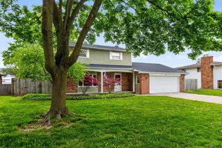 2789 Dunmore Drive, Saginaw Twp, MI 48603