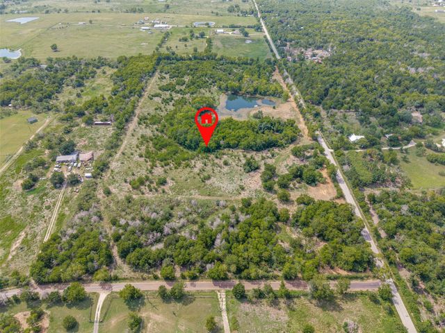 5481 Abner Road, Kaufman, TX 75142