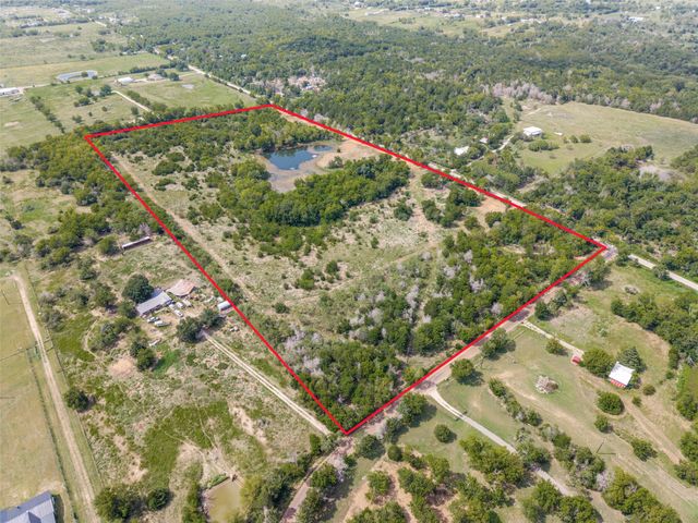 5481 Abner Road, Kaufman, TX 75142