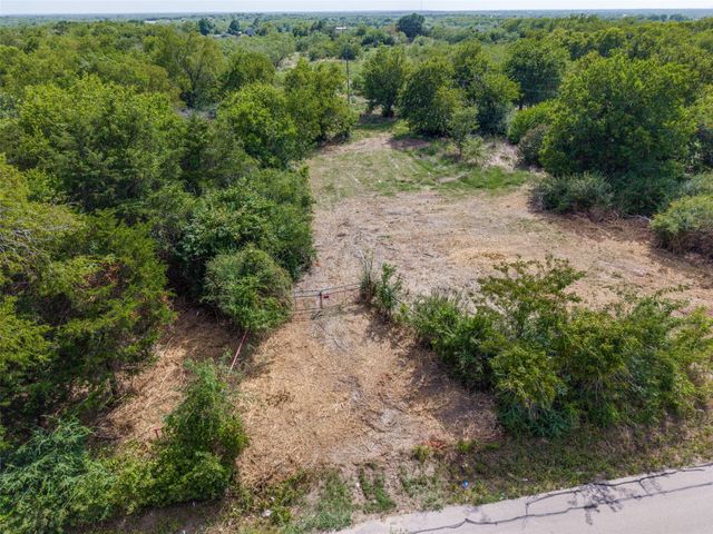 5481 Abner Road, Kaufman, TX 75142
