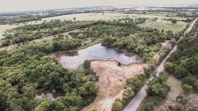 5481 Abner Road, Kaufman, TX 75142