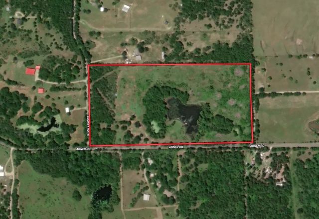 5481 Abner Road, Kaufman, TX 75142