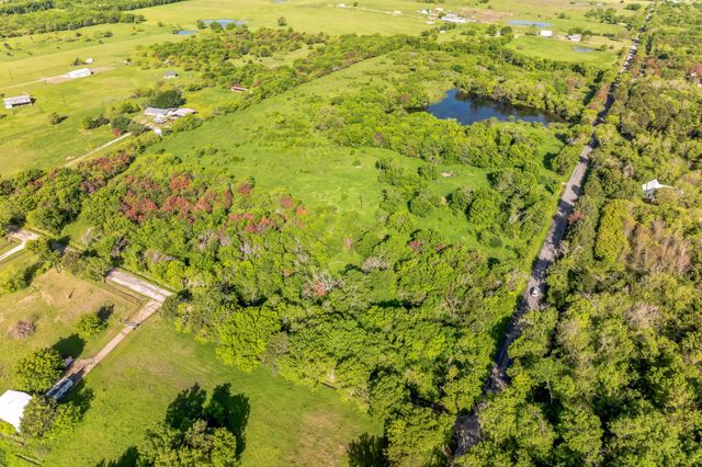 5481 Abner Road, Kaufman, TX 75142