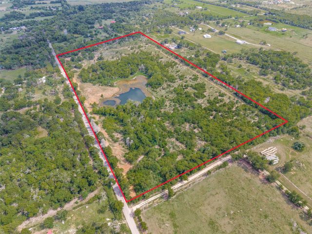 5481 Abner Road, Kaufman, TX 75142