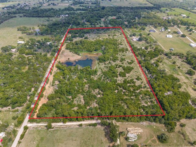 5481 Abner Road, Kaufman, TX 75142