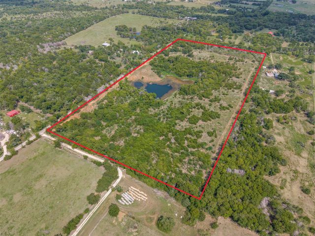 5481 Abner Road, Kaufman, TX 75142