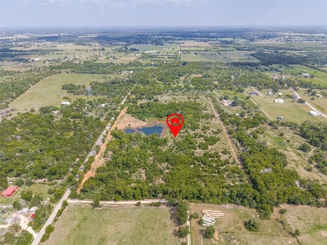 5481 Abner Road, Kaufman, TX 75142