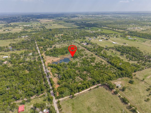 5481 Abner Road, Kaufman, TX 75142