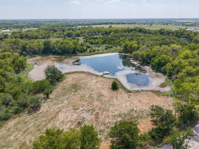 5481 Abner Road, Kaufman, TX 75142