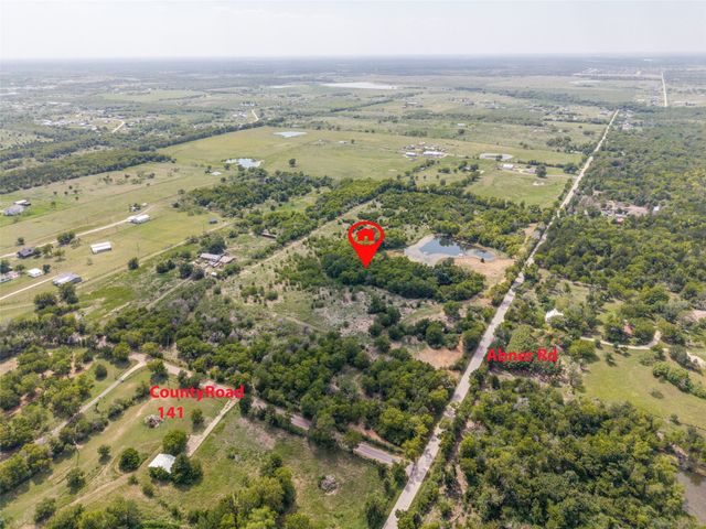 5481 Abner Road, Kaufman, TX 75142