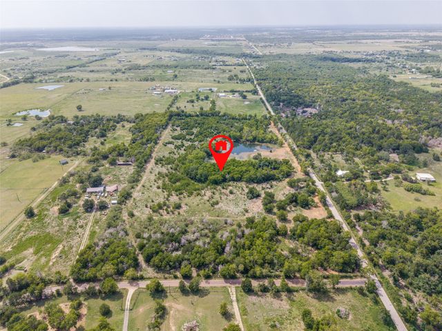 5481 Abner Road, Kaufman, TX 75142