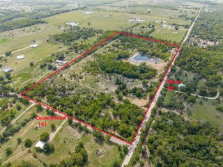 5481 Abner Road, Kaufman, TX 75142