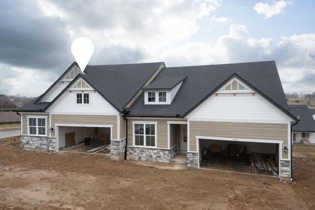 9525 La Croisette, Union, KY 41091