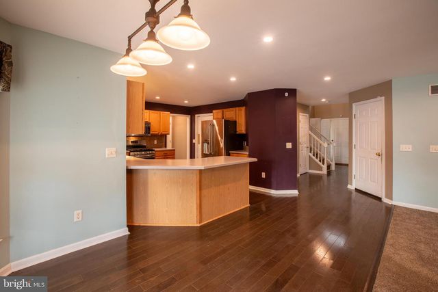 128 PEACH BLOSSOM LN, Camden Wyoming, DE 19934