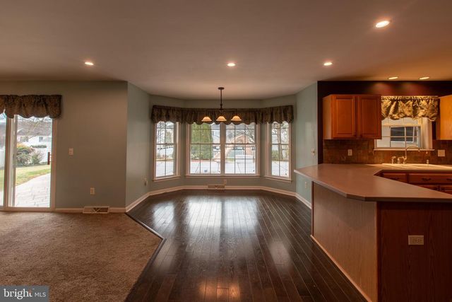 128 PEACH BLOSSOM LN, Camden Wyoming, DE 19934