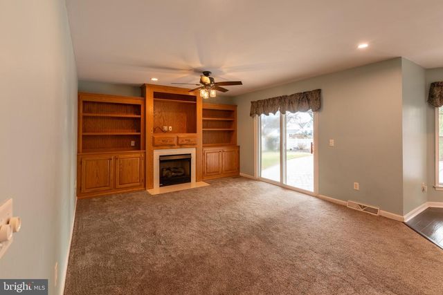 128 PEACH BLOSSOM LN, Camden Wyoming, DE 19934