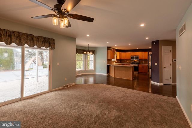 128 PEACH BLOSSOM LN, Camden Wyoming, DE 19934