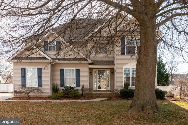 128 PEACH BLOSSOM LN, Camden Wyoming, DE 19934