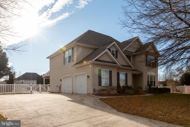 128 PEACH BLOSSOM LN, Camden Wyoming, DE 19934