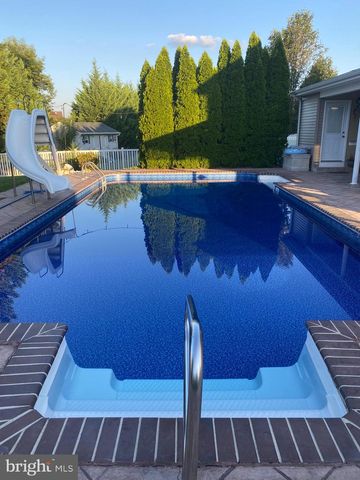 128 PEACH BLOSSOM LN, Camden Wyoming, DE 19934