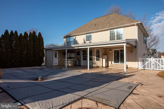 128 PEACH BLOSSOM LN, Camden Wyoming, DE 19934